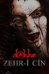 D@bbe: Curse of the Jinn