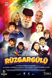 #Blessed: The Movie