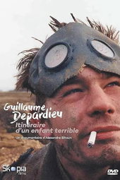 Guillaume Depardieu, Itinéraire d'un enfant terrible