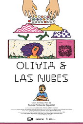 Olivia & the Clouds