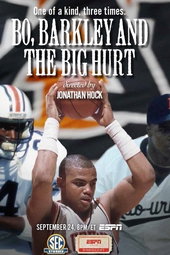 Bo, Barkley and the Big Hurt