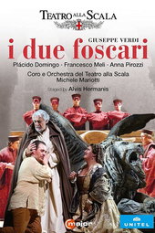 Giuseppe Verdi - I due Foscari