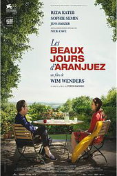 Les beaux jours d’Aranjuez