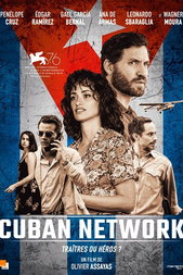 Cuban Network