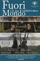 Fuori c'è un mondo