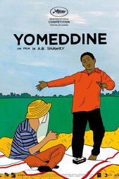 Yomeddine