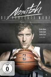 Nowitzki : Le Tir Parfait