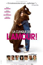 La Clinique de l'amour!
