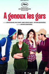 À genoux les gars
