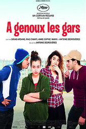 À genoux les gars