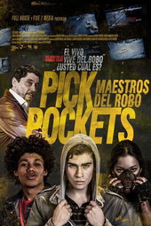 Pickpockets