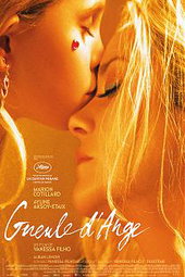Gueule d'ange