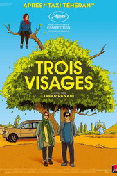 Trois Visages