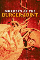 Massacre au fast-food