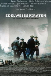 Les Pirates de l'Edelweiss