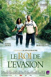 Le Roi de l'évasion