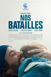 Nos batailles