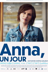 Anna, un jour
