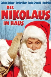 La Mère Noël