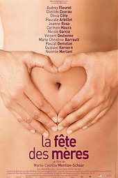 La fête des mères