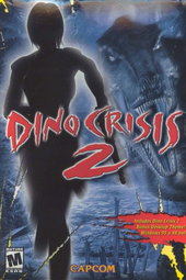 Dino Crisis 2