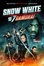 Snow White and the 7 Samurai