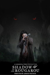 Shadow of the Rougarou