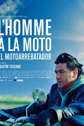 L'Homme à la moto
