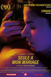 Seule à mon mariage