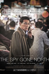 The Spy Gone North