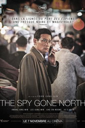 The Spy Gone North
