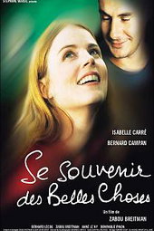 Se souvenir des belles choses