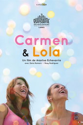 Carmen et Lola