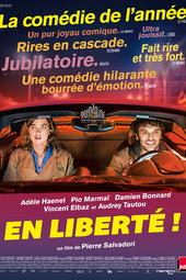 En liberté