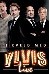 I kveld med Ylvis