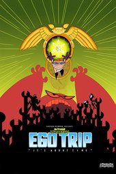 Dexter's Laboratory : Ego Trip