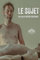 Le sujet