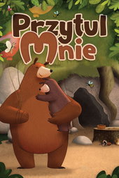 Przytul mnie
