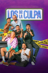 Los de la culpa