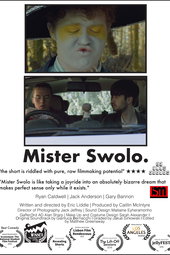 Mister Swolo