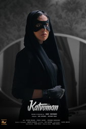 Katvoman