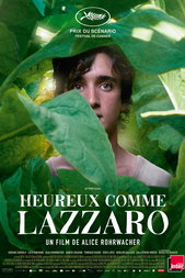 Heureux comme Lazzaro