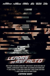 Lendas do Asfalto