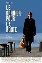 Le dernier pour la route