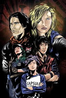 Saison 1