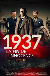 1937, la fin de l'innocence