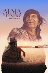 Âme Du Désert