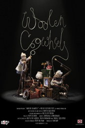 Woolen Cogwheels