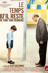 Le Temps Qu'il Reste