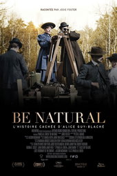Be Natural, l'histoire cachée d'Alice Guy-Blache